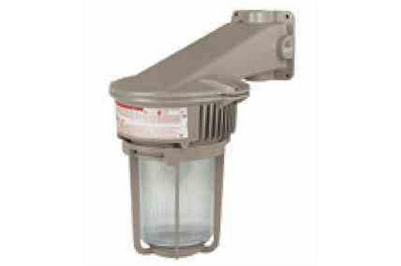 50W Explosion Proof LED Light - C1D2, C2D1 - Replacement for 150W Metal Halide - Globe/Guard