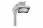 25W Explosion Proof Low Bay LED Fixture - Paint Spray Booth Approved - 3,500 lms - 25Ãƒâ€šÃ‚Â° Stanchion/Wire Guard