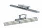 100W Hazardous Location Integrated LED Linear Fixture - C2D1 - 120-277V - 15,300 lms/Adj. End Mount Brackets - IP66/Field Serviceable
