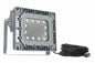 150 Watt Explosion Proof LED Flood Light - Surface Mount - 21000 Lumens - C1D2 - 100ft Cord