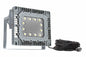 150 Watt Explosion Proof LED Flood Light - Surface Mount - 21,000 Lumens - C1D2 - 25ft Cord