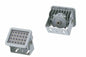 50W Hazardous Location Integrated Wall Pack LED Fixture - C2D1 - 120-277V - 7,600 lms/Trunnion Mount - IP66/Field Serviceable