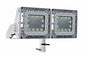 Explosion Proof 300 Watt Pole Top LED Light Fixture 35,000 Lumens - C1D2 / C2D1