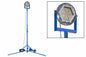 212W Tripod Mounted Food Safe LED Light - Explosion Proof C2D1 - 100' Cord - EXP Plug
