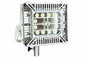 150W Explosion Proof Mount LED Light Fixture - Threaded Stanchion Mount - C2D1/C1D2