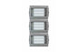 330 Watt Explosion Proof LED Flood Light - Surface Mount - 41,340 Lumens - C1D2 / C2D1