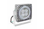 50W Explosion Proof Trunnion Mount Compact LED Flood Light - C1D2, C2D1 - Paint Spray Booth Approved