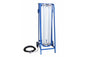 Explosion Proof Paint Spray Booth LED Light on Dolly Cart with Wheels - 4 foot 2 lamp - 200ft Cord