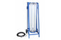 Explosion Proof Paint Spray Booth LED Light on Dolly Cart with Wheels - 2nd Gen - 4 foot 2 lamp