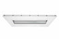 80 Watt Explosion Proof Lay-In LED Fixture - 10,800 Lumens - Class 1 & 2 Div 1 & 2