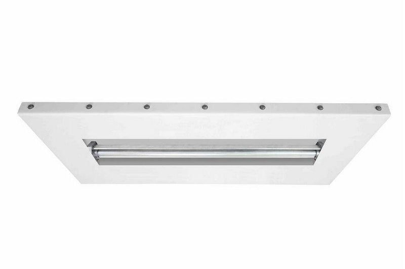 80 Watt Explosion Proof Lay-In LED Fixture - 10,800 Lumens - Class 1 & 2 Div 1 & 2