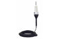 Explosion Proof Fluorescent Hand Lamp - 12VDC - 100 Foot SOOW Cord - 1800 Lumen