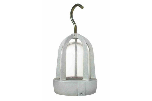 Replacement Cage for Black Explosion Proof Drop Light
