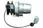 Explosion Proof Tool Tap Reel - 50' 12/3 Cable Reel w/ ATEX DXN Outlet - C1D1 Rated