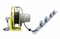 Explosion Proof Tool Tap Reel - 4 EXP Proof Outlets - 12/3 - 20 Amps Continual - Class I Div I