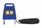 40W Explosion Proof Base Stand Direct DC LED Fixture - Class I Division 2 - ATEX/IECEX - IP68