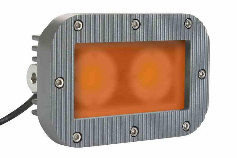 Adhesive Colored Diffuser Lens for EPLX SQ2 Lights
