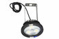 60W Explosion Proof Trunnion Mount AC LED Fixture - C1D1 - C2D1 - Group B+ ATEX/IECEX - IP68 Rated