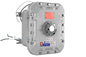 Explosion Proof Non Fused Disconnect Switch - 100 Amps - C1D1&2 - 3-Pole - (1) 2" (1) 0.5" Cast Hubs