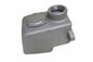 Explosion Proof Receptacle Box - 60 Amps - 1-1/2" NPT