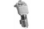Explosion Proof Receptacle- 3 wire 4 pole - 60Amp 125-250 Vac - Class 1 Division 1 & 2