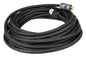 Explosion Proof Fixture/Extension and Cord Plug - 15 Amp Rated - 25 ft Cord - Hot Work Permit