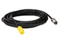 Explosion Proof Fixture/Extension and Cord Plug - 15 Amp Rated - 60 ft Cord - Hot Work Permit