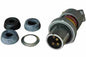 Explosion Proof Plug - Class I, Div. 1 & 2 - Class II, Div. 1 & 2 - 30 Amp Rated - 30FT - Blunt Cut