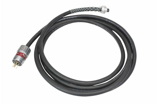 Larson 100ft Hazardous Location LED String Lights - 2 Lamps - CID2 - 16/3 SOOW Cord w/ Blunt Cut End