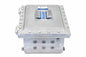 Explosion Proof Panel Board - Class I, II, III - 120-240V 1PH - 100A, MLO - (16) Breakers - NEMA