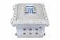Explosion Proof Panelboard - 3P4W 480Y/277 3PH - 400A MCB - No Branch Breakers