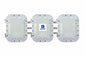 Explosion Proof Power Distribution - 400V AC 3PH 50 Hz, 630A - Non-fused Disconnect/Isolator Switch