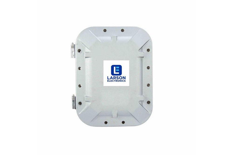 Explosion Proof Power Distribution - 400V AC 3PH 50 Hz, 25A - 3-pole Disconnect/Isolator Knob