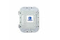 Explosion Proof Power Distribution - 400V AC 3PH 50 Hz, 100A - 3P Non-fused Disconnect - Mtg Pan