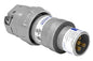 Explosion Proof Plug - 30A/600V Rated - 3P4W - Class I, II, III Incl. Groups F,G - NEMA 7, 9