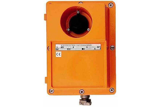 Explosion Proof High Power Signal Unit