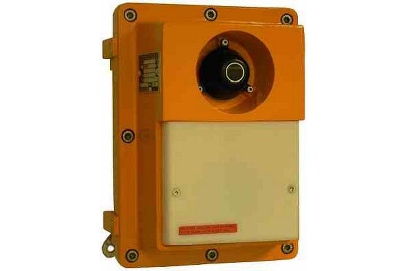 Explosion Proof High Power Beacon - Signal Unit