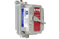 Explosion Proof Four Way Switch - Class I, II, III, Div. 1 & 2 - 20 Amp Rated