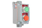 Explosion Proof Push Button 600V Stop/Start Switch - C1D1&2 - C2D1&2 - C3D1&2 - Motor Starter Switch