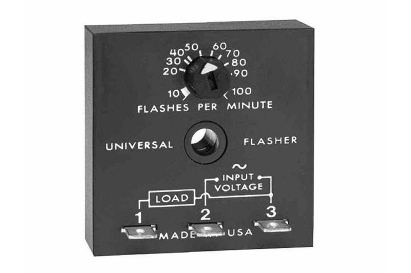 Replacement Timer Relay Board for Existing EPS-PB10-MS-AT-V3 Explosion Proof Push Buttons