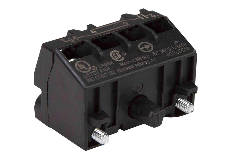 Larson Contact Block for EPS-PB10 Series Switches