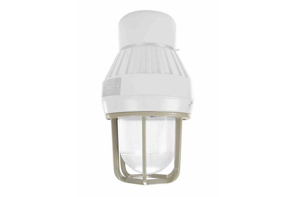 Cast Aluminum Guard for EPSL-80-141 Explosion Proof Strobe Light