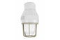 Cast Aluminum Guard for EPSL-80-141 Explosion Proof Strobe Light