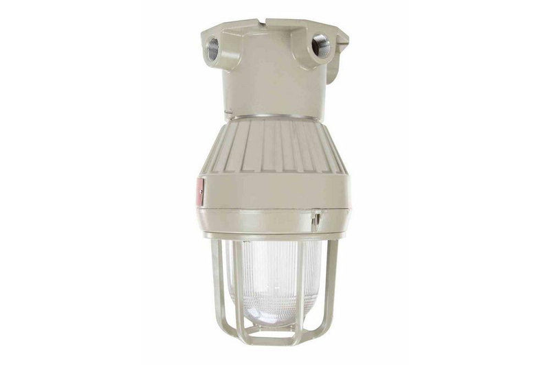 Explosion Proof LED Strobe Light - 120-240 Volts AC - 141 Candela - Class 1 Div. 1