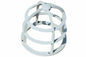 Cast Aluminum Guard for EPSL-80 Explosion Proof Strobe Light
