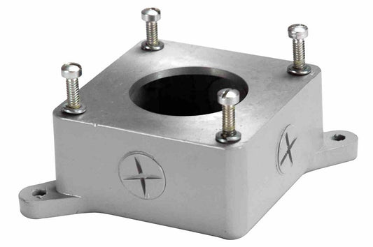 Ceiling Mount for the EPSL-80 Explosion Proof Strobe Light