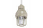 15W Explosion Proof LED Strobe Light - High Voltage DC - 110V DC - 4Hz Flash Rate - CIDI - IP67