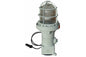 Explosion Proof Magnetic LED Strobe Light - 4Hz - 10 Watts - C1D1 - IP67 - 25' SOOW Cigarette Plug