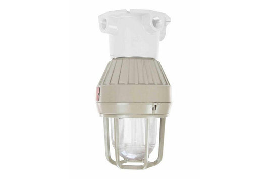 Explosion Proof LED Strobe Light - Body Only - 4Hz Flash Rate - 10W - C1D1- IP67 - NO MOUNT