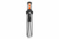 Dual Station EV Charger - 240V, 1-phase - Level 2 Charger, (2) Ports - Pedestal Mount/Outdoor Rated